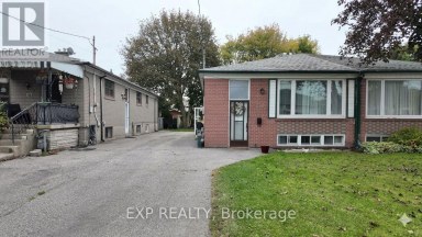 23 CHAPMAN AVENUE Toronto (O'Connor-Parkview) Ontario photo 2