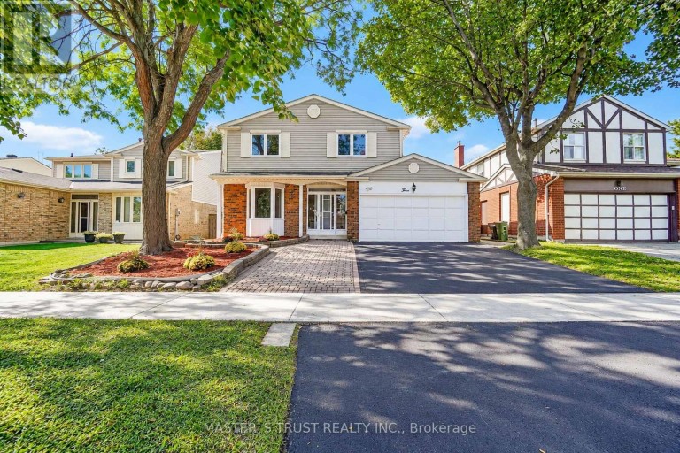 3 LONGBOW SQUARE, Toronto (Steeles), Ontario, M1W2W6