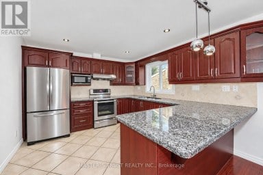 3 LONGBOW SQUARE Toronto (Steeles) Ontario photo 10