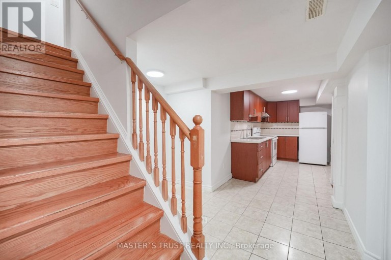 3 LONGBOW SQUARE, Toronto (Steeles), Ontario, M1W2W6