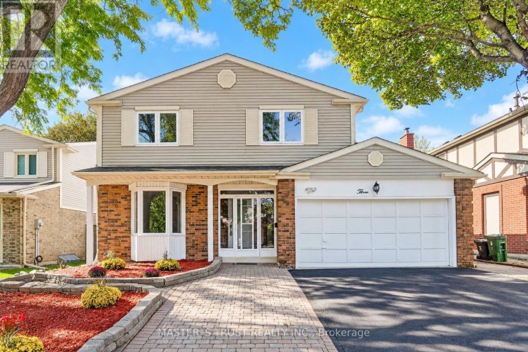 3 LONGBOW SQUARE, Toronto (Steeles), Ontario, M1W2W6