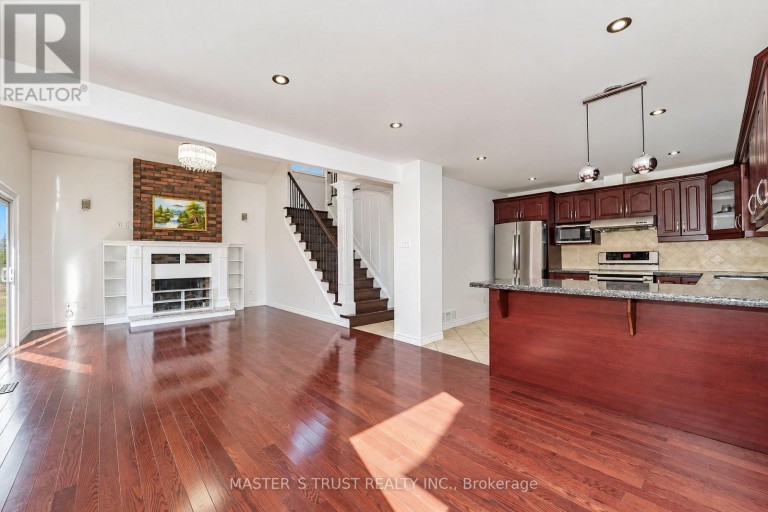 3 LONGBOW SQUARE, Toronto (Steeles), Ontario, M1W2W6
