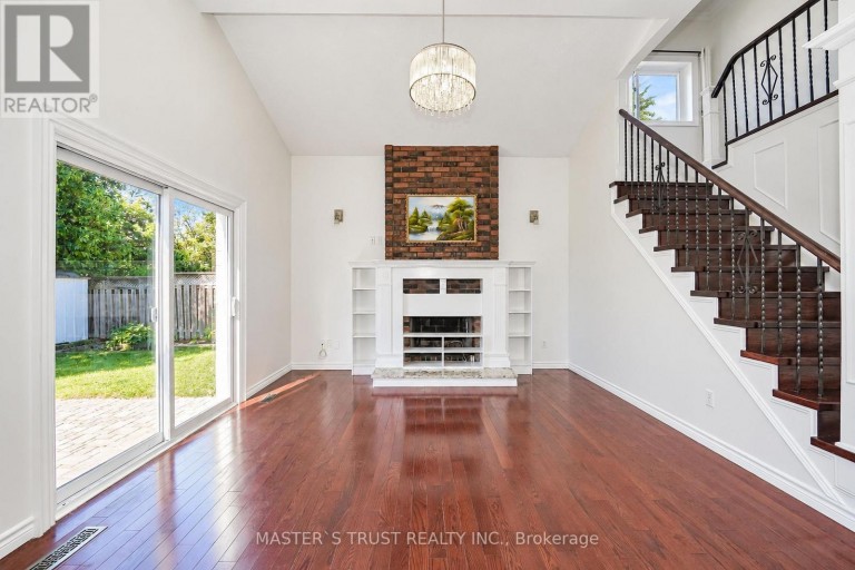 3 LONGBOW SQUARE, Toronto (Steeles), Ontario, M1W2W6