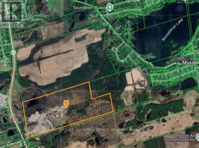 14547 HIGHWAY 48, Whitchurch-Stouffville, Ontario, L4A7X3