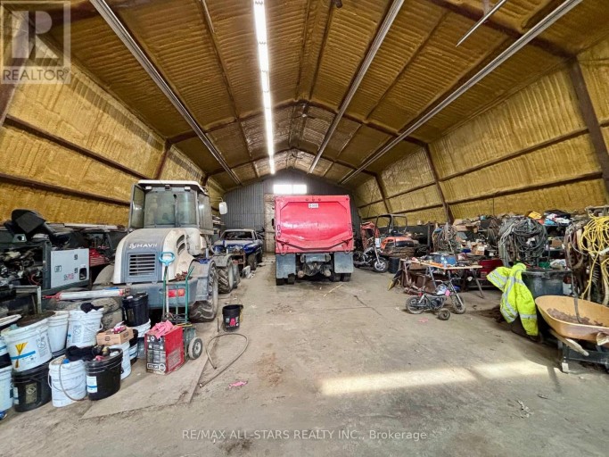 14547 HIGHWAY 48, Whitchurch-Stouffville, Ontario, L4A7X3