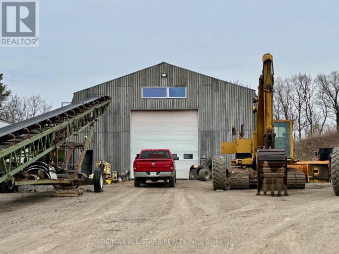 14547 HIGHWAY 48, Whitchurch-Stouffville, Ontario, L4A7X3