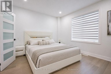 41 AUBURN COURT Barrie (Ardagh) Ontario photo 11