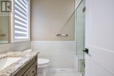 41 AUBURN COURT Barrie (Ardagh) Ontario photo 13