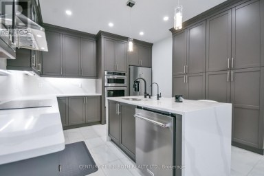 41 AUBURN COURT Barrie (Ardagh) Ontario photo 18