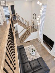41 AUBURN COURT Barrie (Ardagh) Ontario photo 24