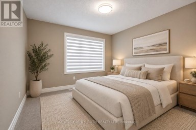 41 AUBURN COURT Barrie (Ardagh) Ontario photo 26