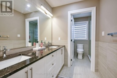 41 AUBURN COURT Barrie (Ardagh) Ontario photo 30