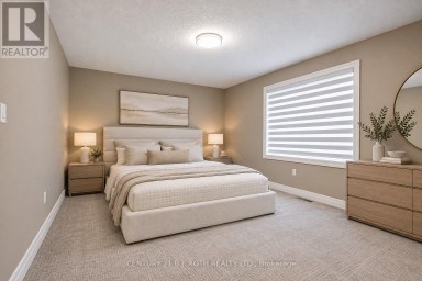 41 AUBURN COURT Barrie (Ardagh) Ontario photo 34