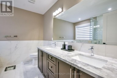 41 AUBURN COURT Barrie (Ardagh) Ontario photo 36