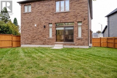 41 AUBURN COURT Barrie (Ardagh) Ontario photo 39