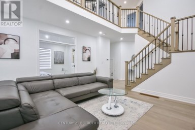 41 AUBURN COURT Barrie (Ardagh) Ontario photo 8