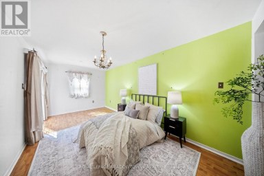 209 CLIFF ROAD Barrie (South Shore) Ontario photo 20