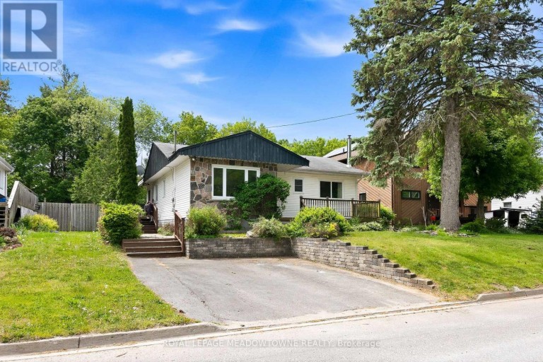 209 CLIFF ROAD, Barrie (South Shore), Ontario, L4N3X5
