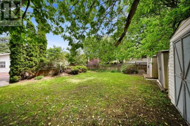 209 CLIFF ROAD Barrie (South Shore) Ontario photo 36