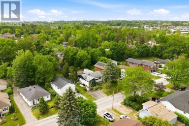 209 CLIFF ROAD Barrie (South Shore) Ontario photo 39