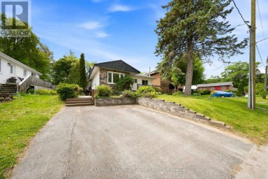 209 CLIFF ROAD Barrie (South Shore) Ontario photo 5