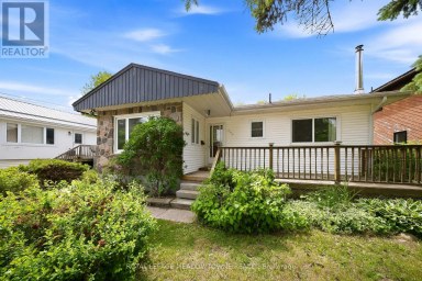 209 CLIFF ROAD Barrie (South Shore) Ontario photo 6