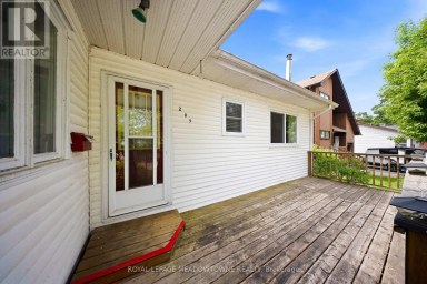 209 CLIFF ROAD Barrie (South Shore) Ontario photo 7