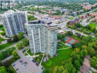 1007 - 1300 BLOOR STREET Mississauga (Applewood) Ontario photo 1