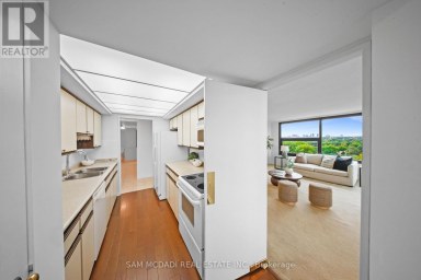 1007 - 1300 BLOOR STREET Mississauga (Applewood) Ontario photo 10