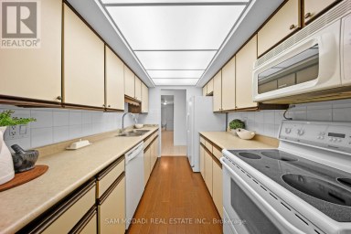 1007 - 1300 BLOOR STREET Mississauga (Applewood) Ontario photo 12