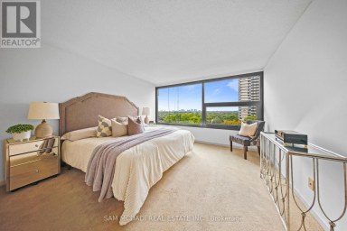 1007 - 1300 BLOOR STREET Mississauga (Applewood) Ontario photo 18