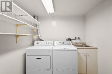 1007 - 1300 BLOOR STREET Mississauga (Applewood) Ontario photo 22