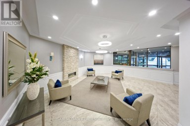 1007 - 1300 BLOOR STREET Mississauga (Applewood) Ontario photo 24