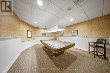 1007 - 1300 BLOOR STREET Mississauga (Applewood) Ontario photo 25
