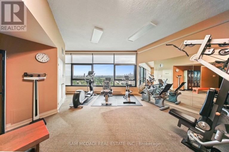 1007 - 1300 BLOOR STREET, Mississauga (Applewood), Ontario, L4Y3Z2