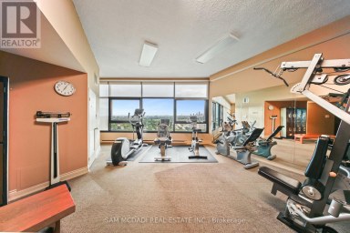 1007 - 1300 BLOOR STREET Mississauga (Applewood) Ontario photo 26