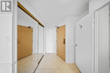 1007 - 1300 BLOOR STREET Mississauga (Applewood) Ontario photo 3