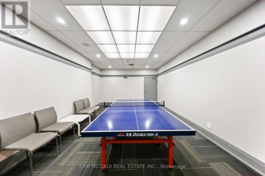 1007 - 1300 BLOOR STREET Mississauga (Applewood) Ontario photo 30