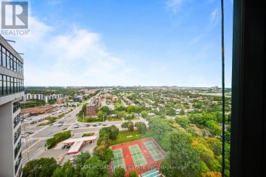 1007 - 1300 BLOOR STREET Mississauga (Applewood) Ontario photo 33