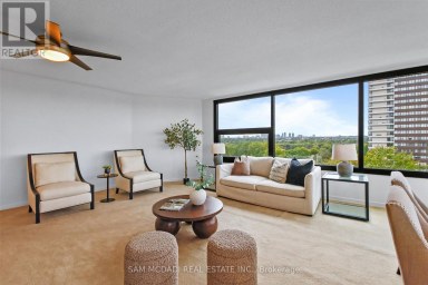 1007 - 1300 BLOOR STREET Mississauga (Applewood) Ontario photo 4