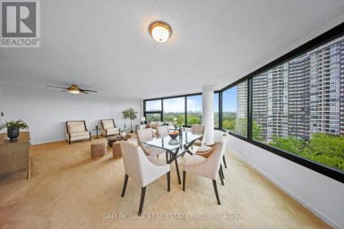 1007 - 1300 BLOOR STREET Mississauga (Applewood) Ontario photo 7