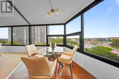 1007 - 1300 BLOOR STREET Mississauga (Applewood) Ontario photo 8