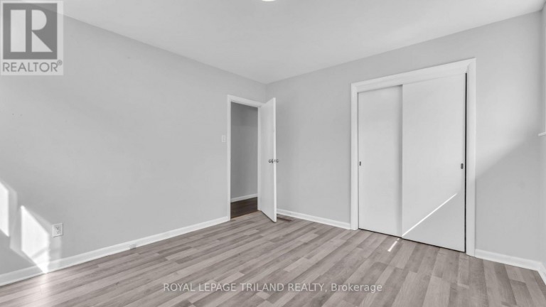 93 MANITOULIN DRIVE, London East (East O), Ontario, N5W1M5