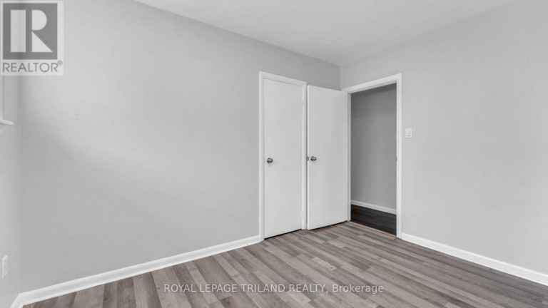 93 MANITOULIN DRIVE, London East (East O), Ontario, N5W1M5