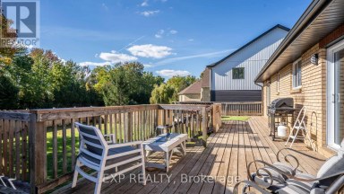 3137 RIVER STREET Brooke-Alvinston (Brooke Alvinston) Ontario photo 33