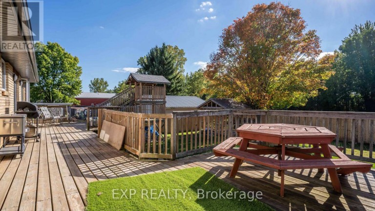 3137 RIVER STREET, Brooke-Alvinston (Brooke Alvinston), Ontario, N0N1A0