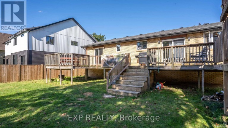 3137 RIVER STREET, Brooke-Alvinston (Brooke Alvinston), Ontario, N0N1A0