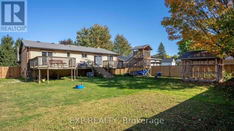 3137 RIVER STREET, Brooke-Alvinston (Brooke Alvinston), Ontario, N0N1A0