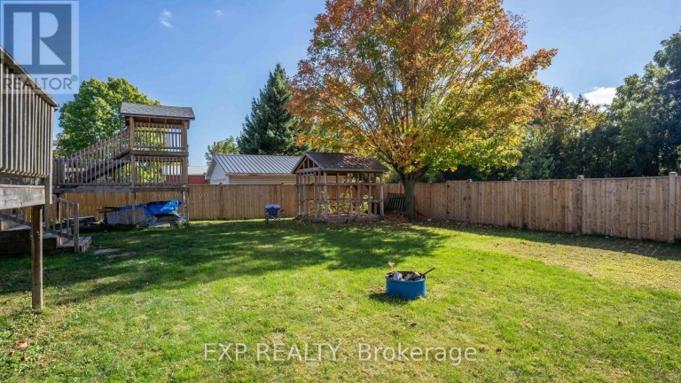 3137 RIVER STREET, Brooke-Alvinston (Brooke Alvinston), Ontario, N0N1A0