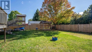 3137 RIVER STREET Brooke-Alvinston (Brooke Alvinston) Ontario photo 39